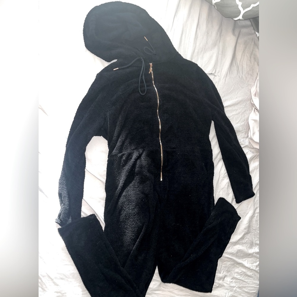 Yitty Plus Size Onesie